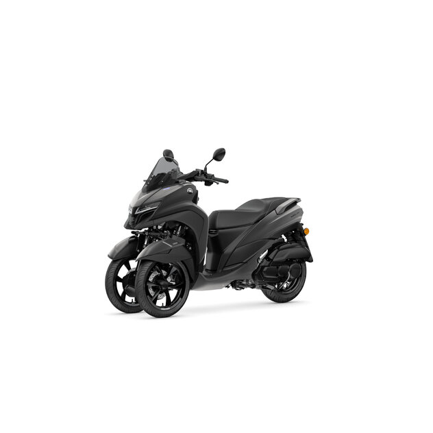 Yamaha tricity 125a sivá - 2027-Yamaha-LMW125AYM-EU-Matt_Grey-Studio-007-03