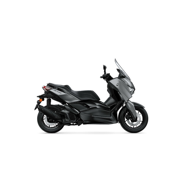 Yamaha xmax 125 techmax plus grafitova - 2026-Yamaha-XMAX125ASPH-EU-Crystal_Graphite-Studio-002-03