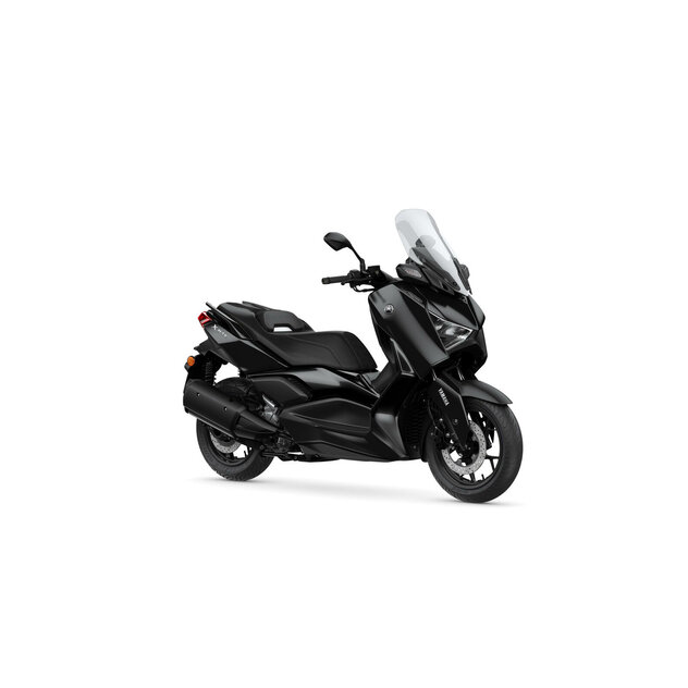 Yamaha yp300r  tech xmax black v cene kufor a 3roky záruka - 2023_YAM_XMAX250ASP_EU_MDNM6_STU_001_03_preview