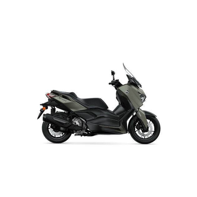 Yamaha yp300r xmax tech kamo 2025 - 2025-Yamaha-XMAX300A-EU-Tech_Kamo-Studio-002-03
