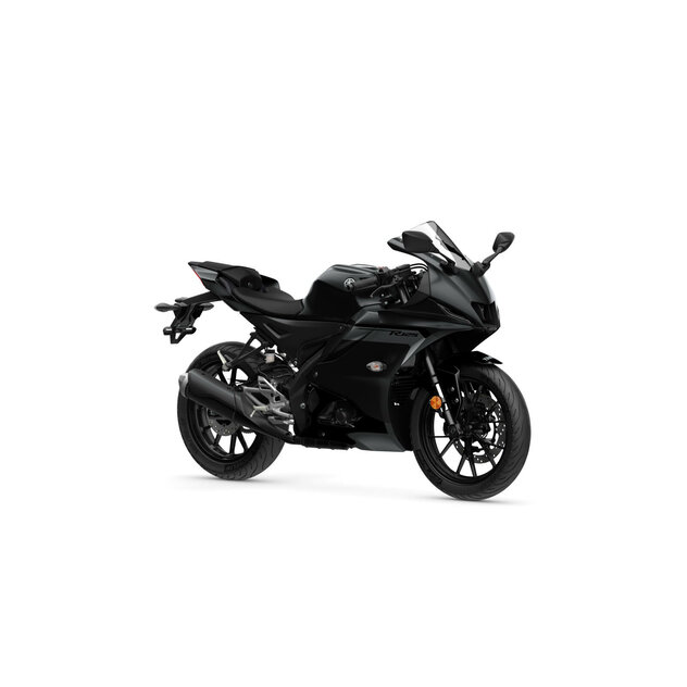 Yzf-r125 abs čierna - 2025_YAM_YZF-R125_EU_MDNM6_STU_001_03_preview