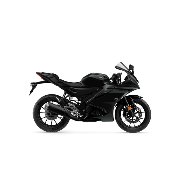 Yzf-r125 abs čierna - 2025_YAM_YZF-R125_EU_MDNM6_STU_002_03_preview