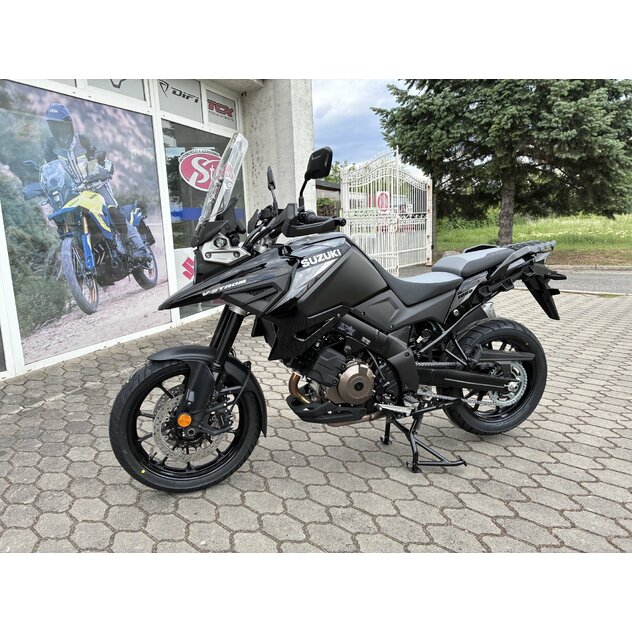 Suzuki dl1050 v-strom čierna - IMG_1643