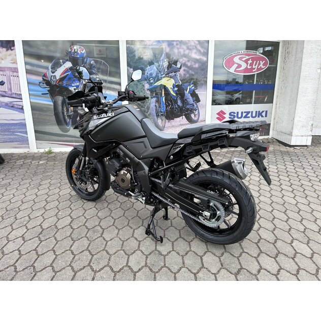 Suzuki dl1050 v-strom čierna - IMG_1644