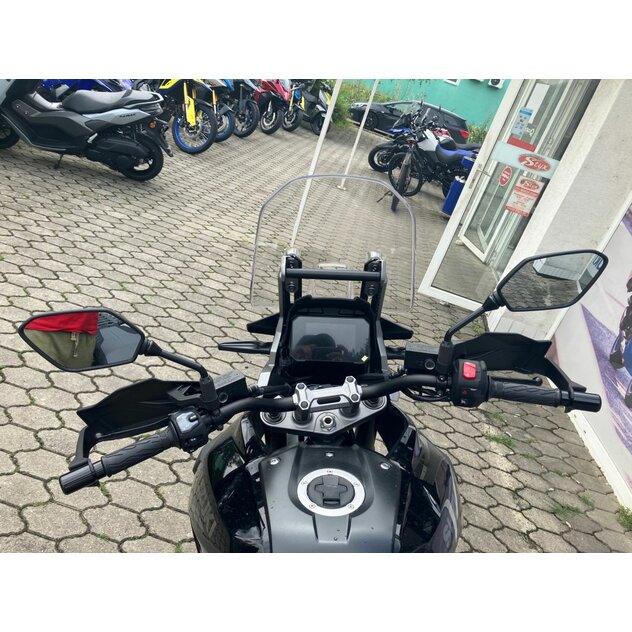 Suzuki dl1050 v-strom čierny - IMG_5219