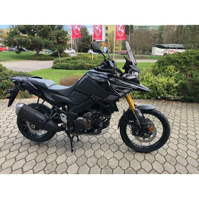 Suzuki dl1050de v-strom čierny - IMG_2326