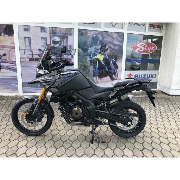 Suzuki dl1050de v-strom čierny - IMG_2328
