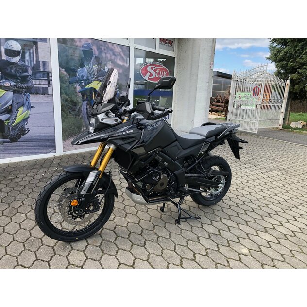 Suzuki dl1050de v-strom čierny - IMG_2329