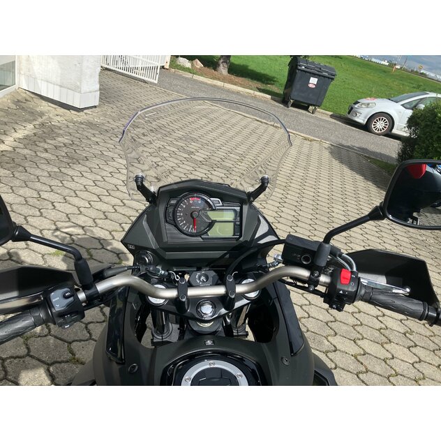 Suzuki dl650xt v-strom čierna s doplnkami - IMG_5277