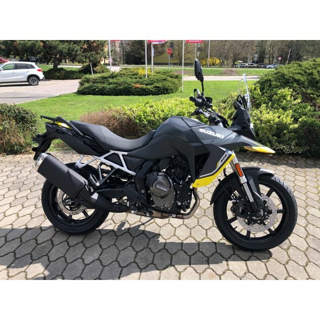 Suzuki dl800 čierna - IMG_2320