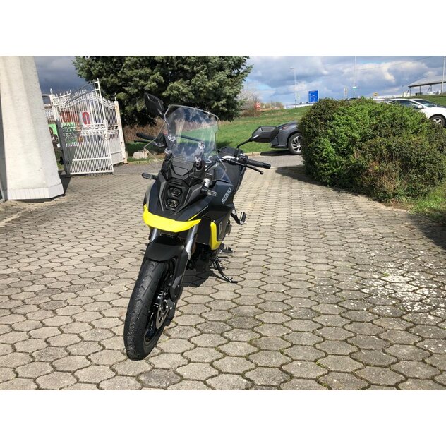 Suzuki dl800 čierna - IMG_2324