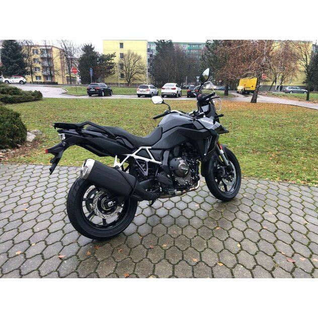 Suzuki dl800 čierna testovacia - IMG_8696