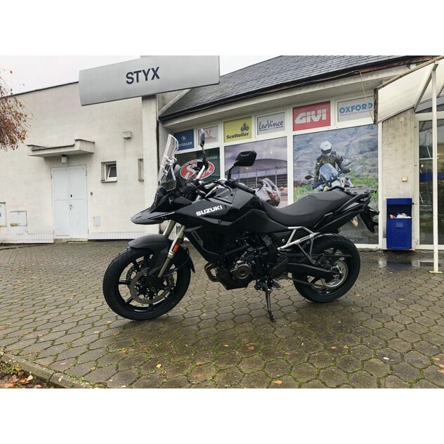 Suzuki dl800 čierna testovacia - IMG_8698