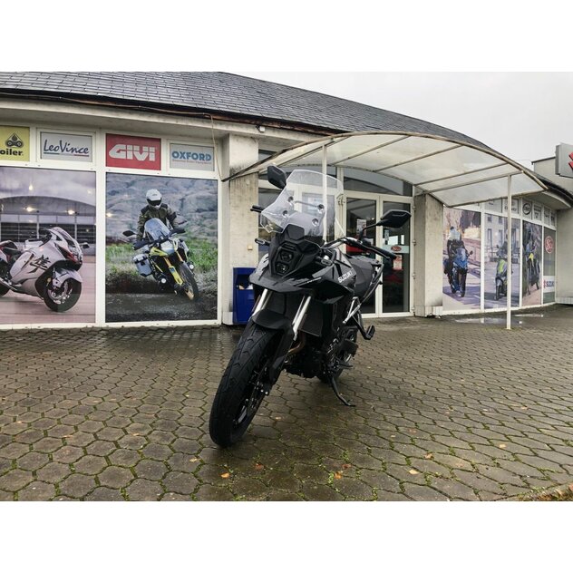 Suzuki dl800 čierna testovacia - IMG_8699