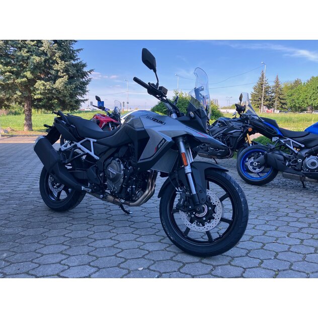 Suzuki dl800 šedá - IMG_5003