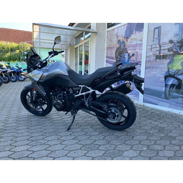 Suzuki dl800 šedá - IMG_5005