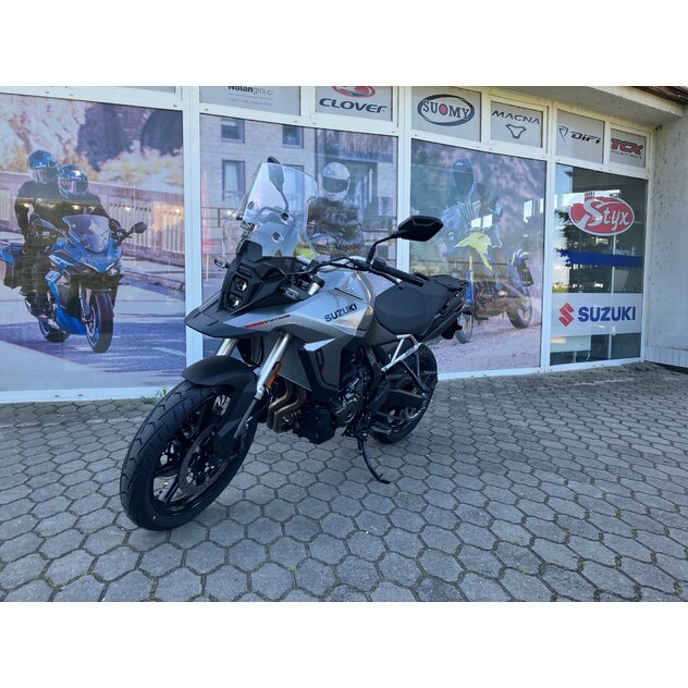 Suzuki dl800 šedá - IMG_5006