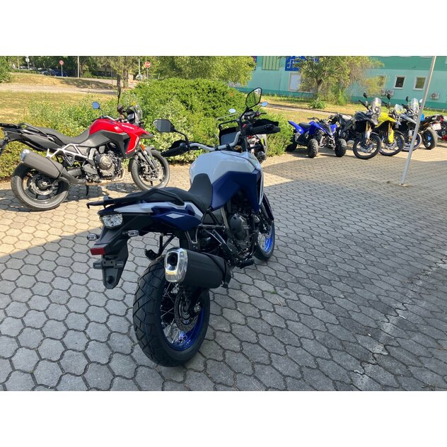 Suzuki dl800de biela - IMG_5142