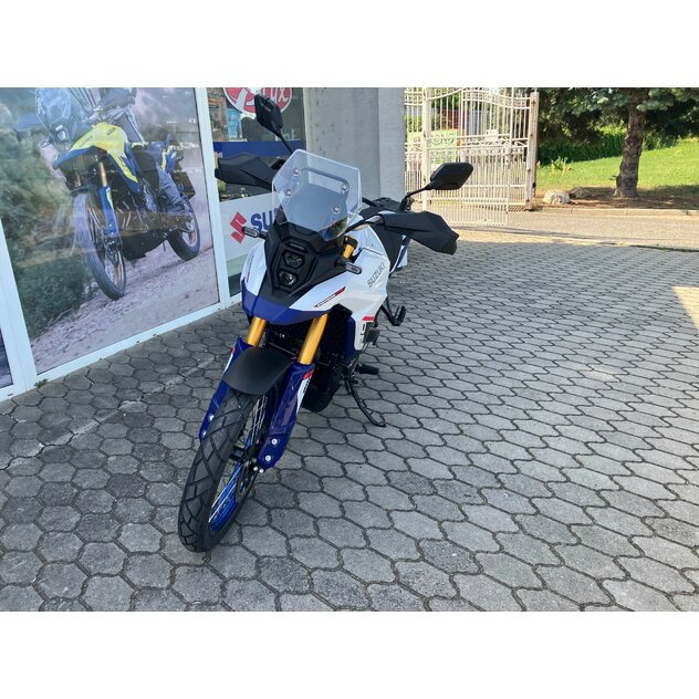 Suzuki dl800de biela - IMG_5144