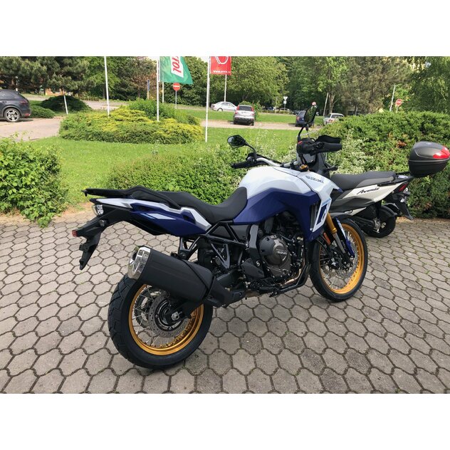 Suzuki dl800de biela - IMG_9905