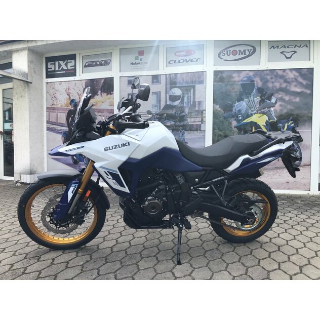 Suzuki dl800de biela - IMG_9906