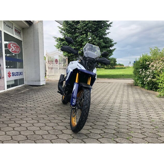 Suzuki dl800de biela - IMG_9907