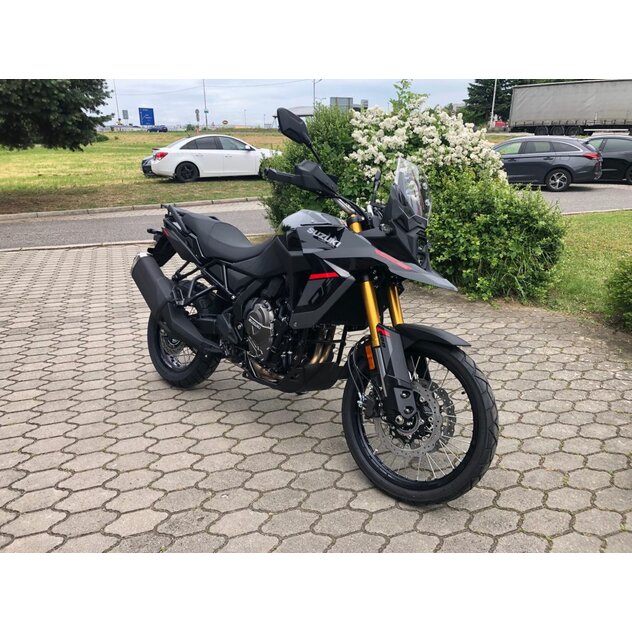 Suzuki dl800de čierna - IMG_2820