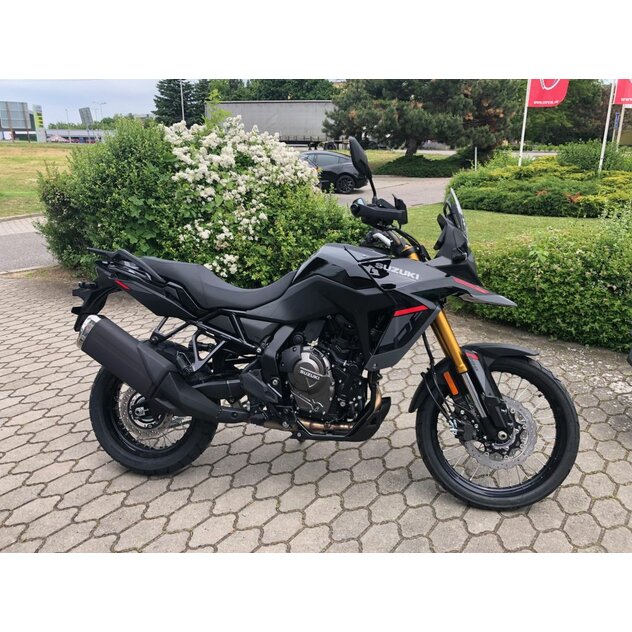 Suzuki dl800de čierna - IMG_2821
