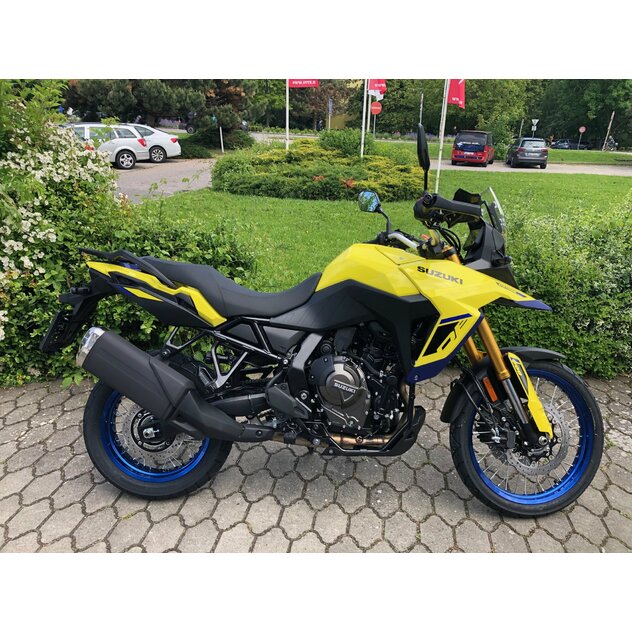 Suzuki dl800de žltá - IMG_2773