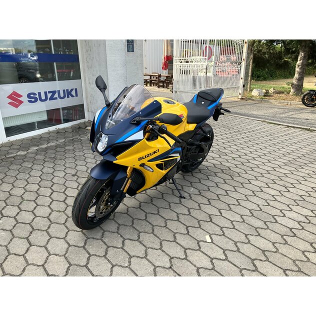 Suzuki gsx-r1000rr žltá - IMG_6207