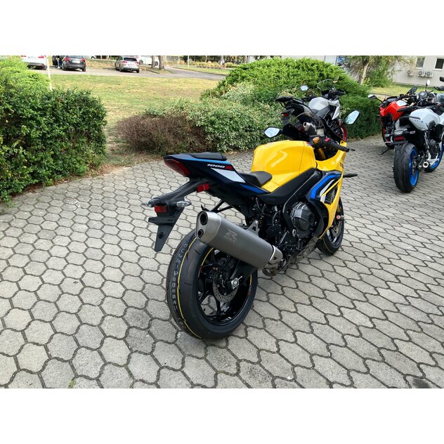 Suzuki gsx-r1000rr žltá - IMG_6210