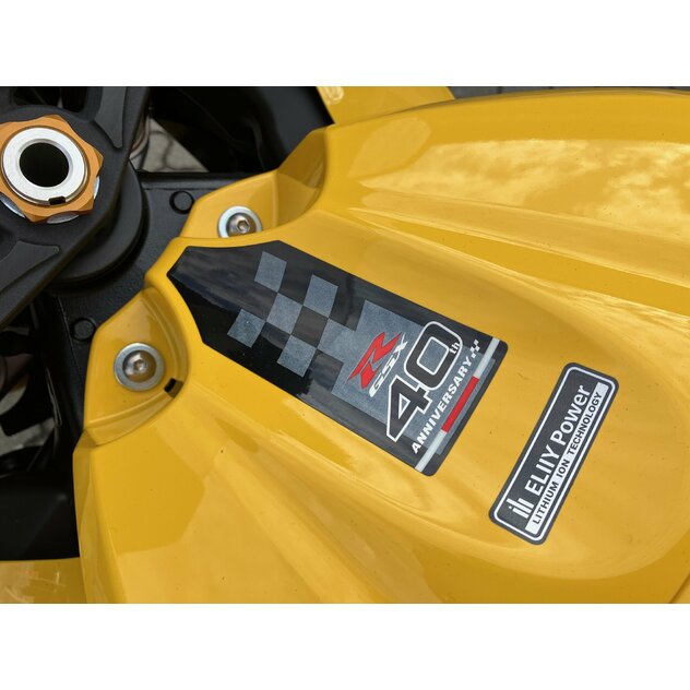 Suzuki gsx-r1000rr žltá - IMG_6217