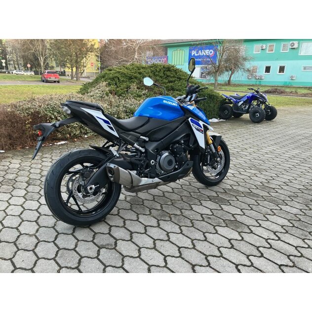 Suzuki gsx-s1000 - IMG_4850
