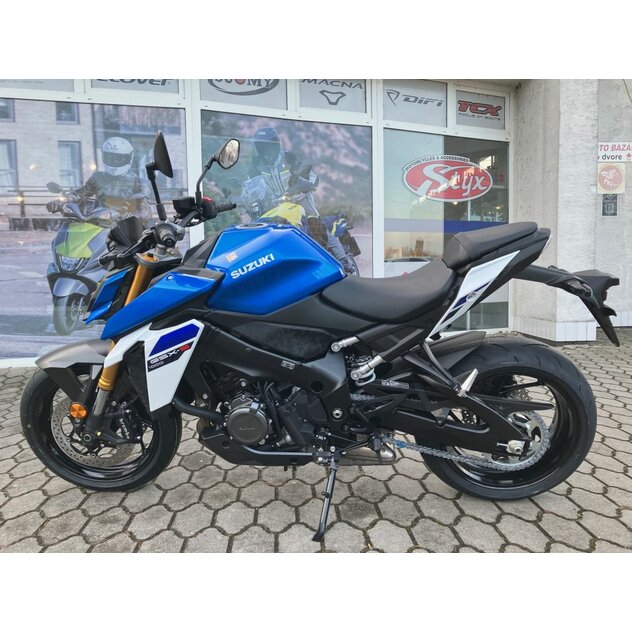 Suzuki gsx-s1000 - IMG_4851