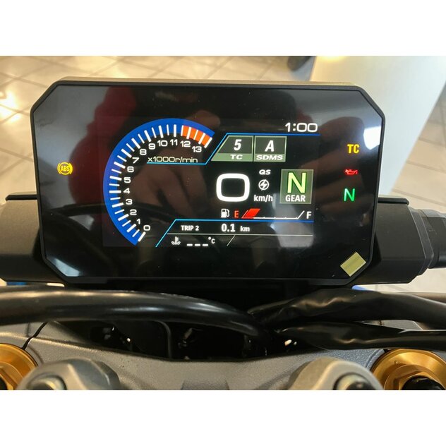 Suzuki gsx-s1000 - IMG_4854