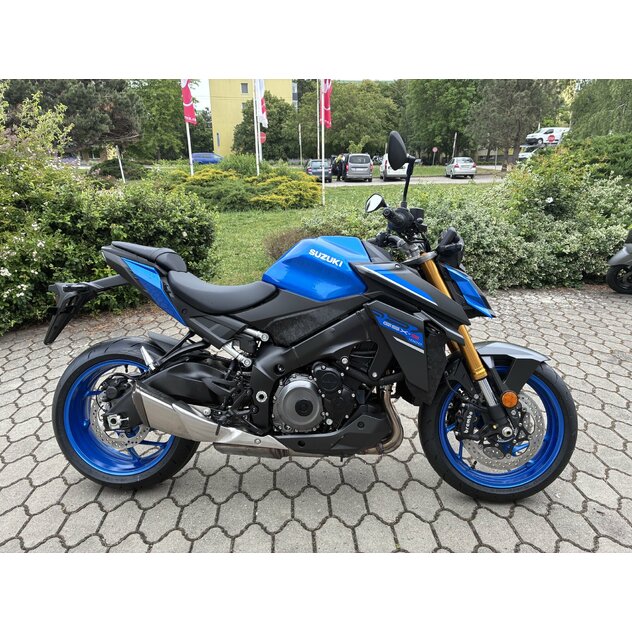 Suzuki gsx-s1000 modrá - IMG_1651