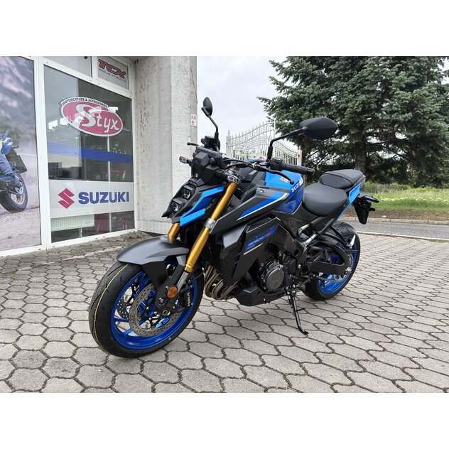 Suzuki gsx-s1000 modrá - IMG_1654
