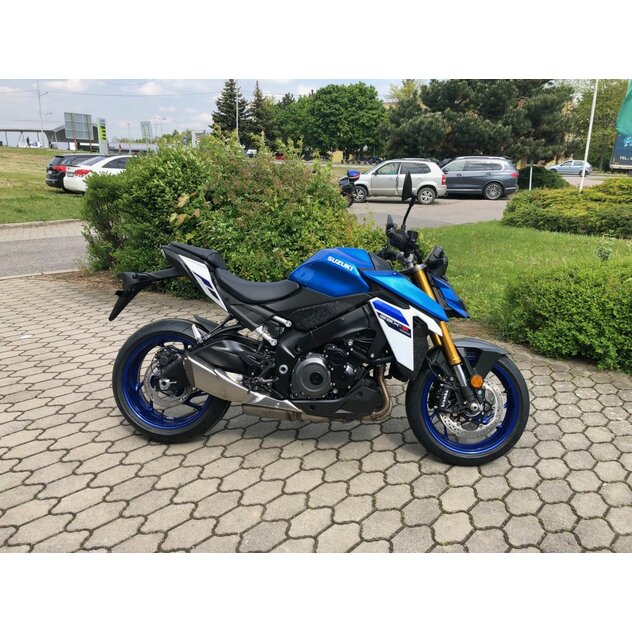 Suzuki gsx-s1000a modrá - IMG_9794