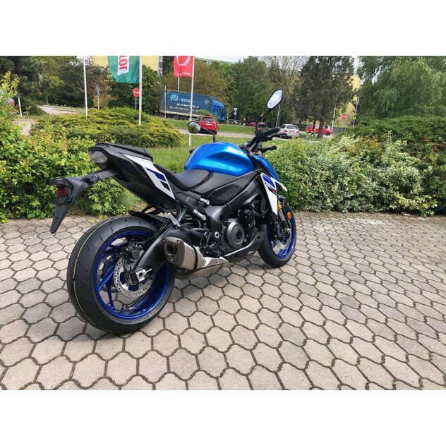 Suzuki gsx-s1000a modrá - IMG_9795