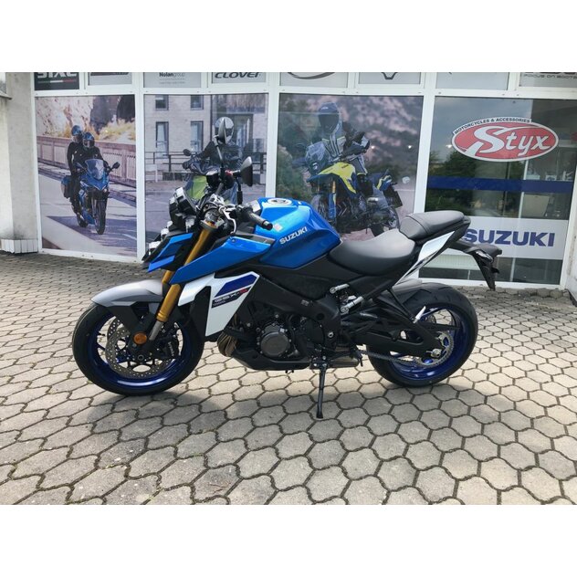 Suzuki gsx-s1000a modrá - IMG_9796