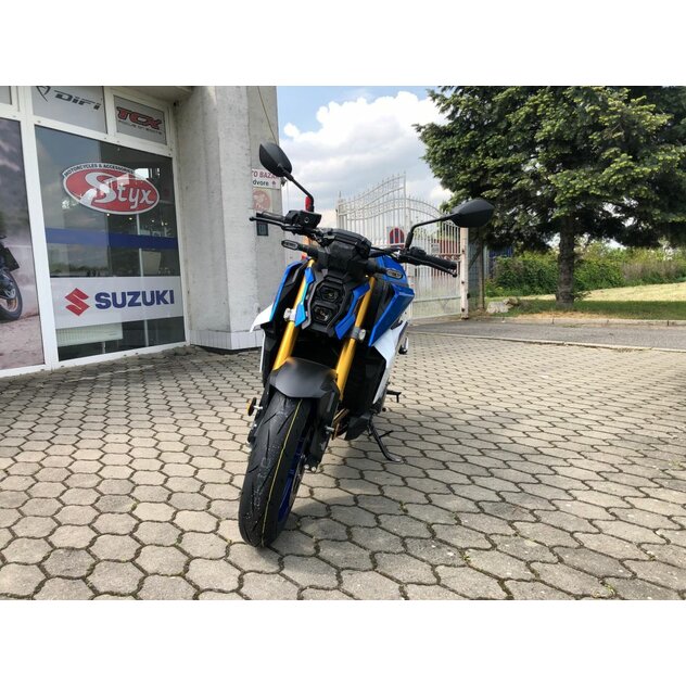 Suzuki gsx-s1000a modrá - IMG_9797
