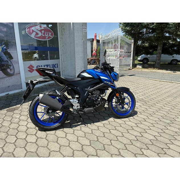 Suzuki gsx-s125 modrá - IMG_2023