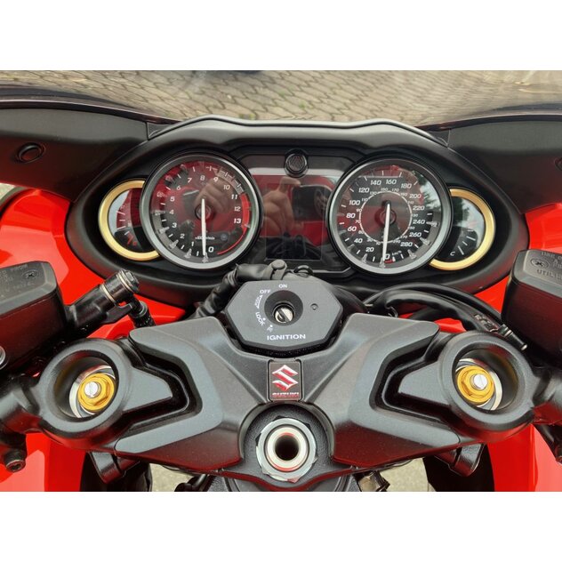 Suzuki gsx1300rrq hayabusa oranžová - IMG_4228