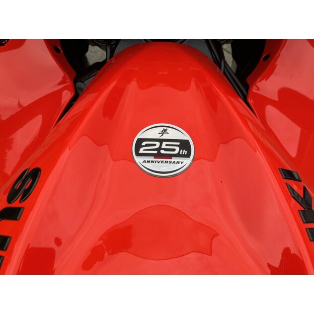 Suzuki gsx1300rrq hayabusa oranžová - IMG_4229