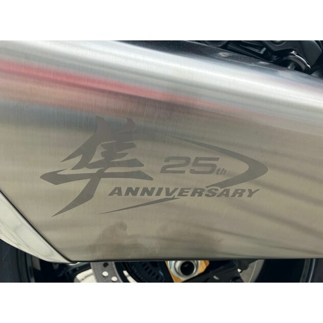 Suzuki gsx1300rrq hayabusa oranžová - IMG_4230