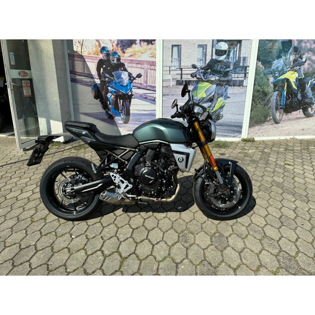 Suzuki gsx8t zelená - IMG_0412