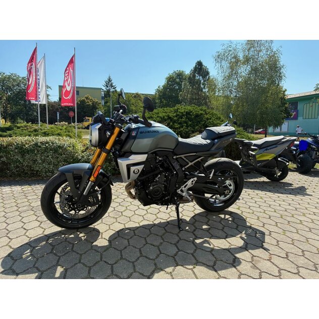 Suzuki gsx8t zelená - IMG_0414