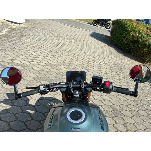 Suzuki gsx8t zelená - IMG_0416