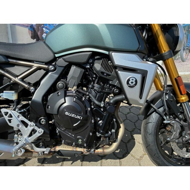 Suzuki gsx8t zelená - IMG_0419