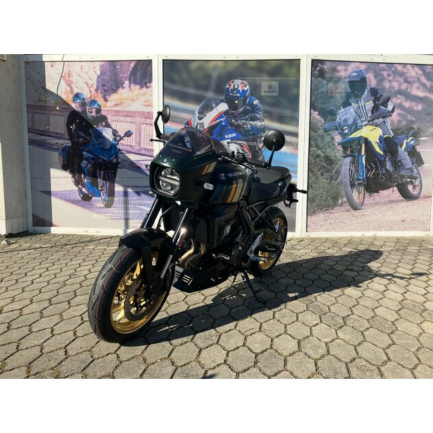 Suzuki gsx8tt zelená testovacia - IMG_5303